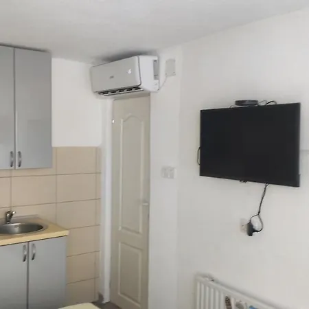 شقة فندقية Excellency *