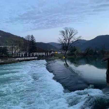 Excellency شقة فندقية بانيا لوكا