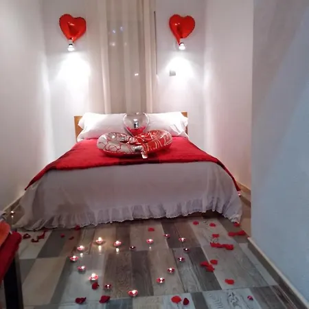 شقة فندقية Excellency *