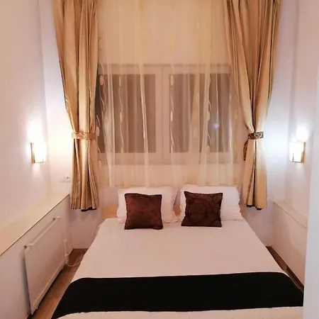 شقة فندقية Excellency