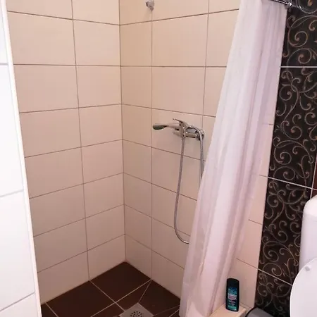 شقة فندقية Excellency *