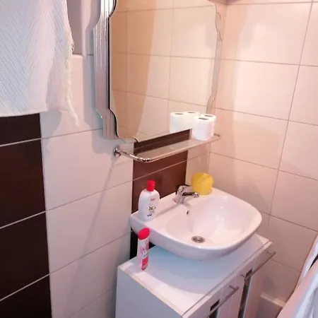 شقة فندقية Excellency بانيا لوكا