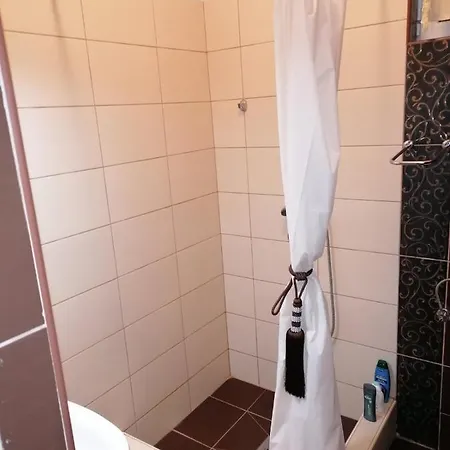 Excellency شقة فندقية