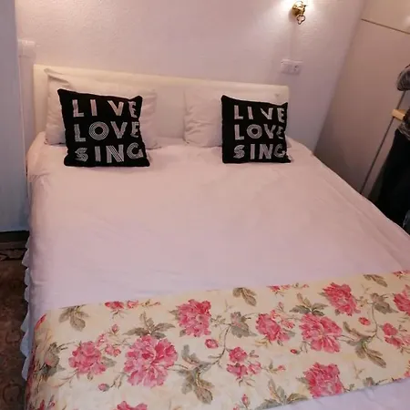 Excellency Aparthotel *