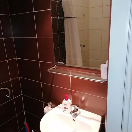 Excellency Aparthotel Banja Luka