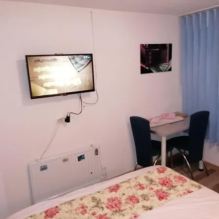 Aparthotel Excellency *