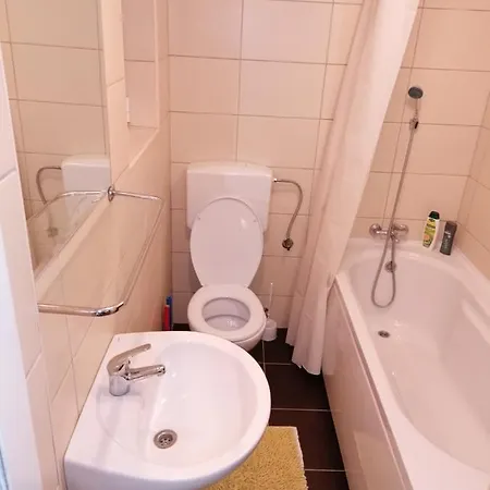 شقة فندقية Excellency بانيا لوكا