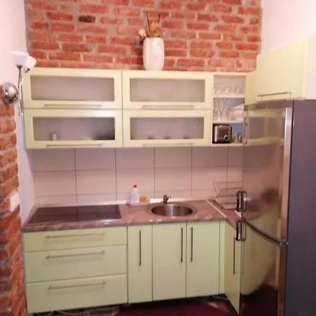 Excellency شقة فندقية