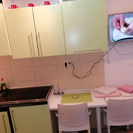 Excellency Aparthotel *