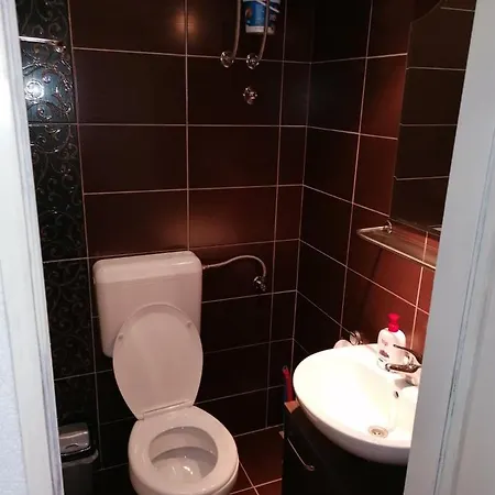 شقة فندقية Excellency