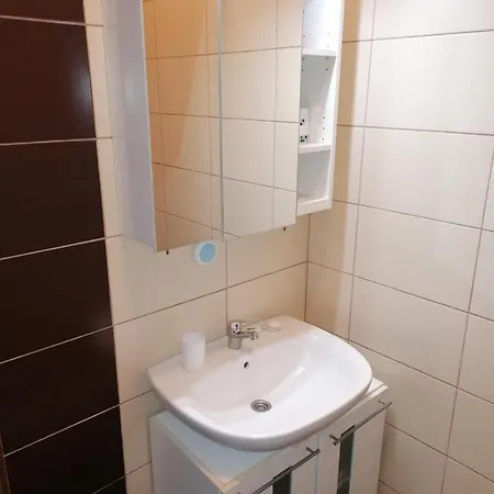 Aparthotel Excellency