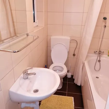 شقة فندقية Excellency