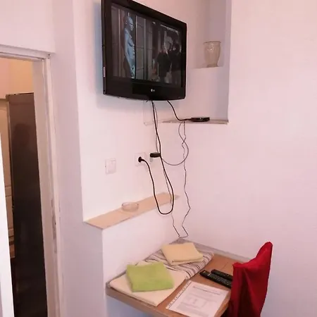 Aparthotel Excellency