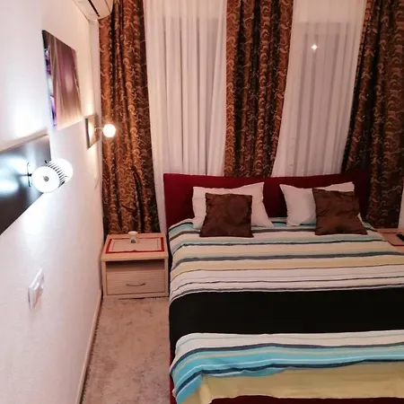 Excellency Aparthotel