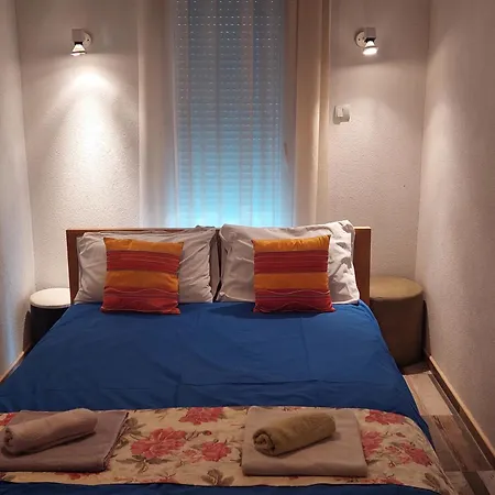 شقة فندقية Excellency