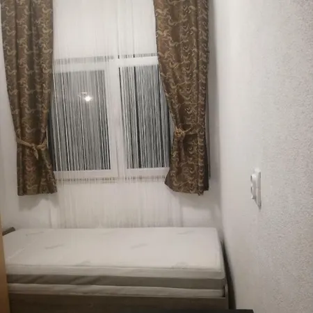 شقة فندقية Excellency