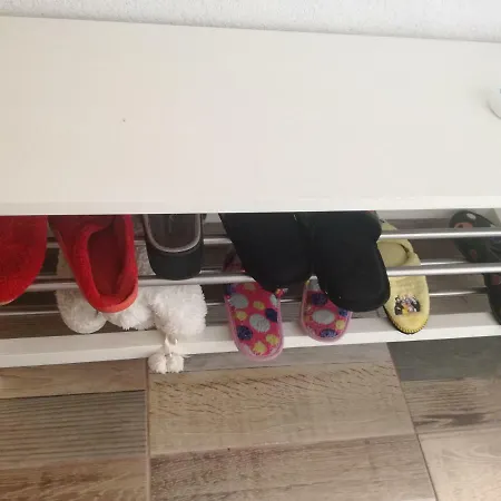 شقة فندقية Excellency