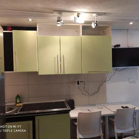 شقة فندقية Excellency