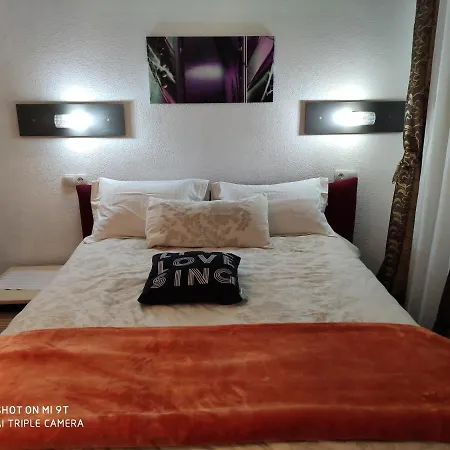 Excellency Aparthotel *