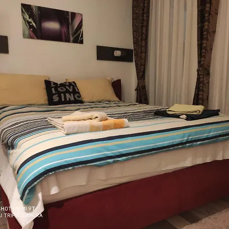 Excellency بانيا لوكا